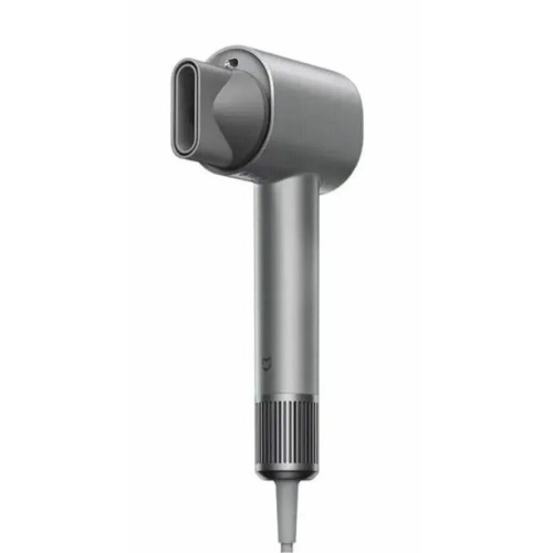 Фен для волос Xiaomi Mijia High Speed Water Ionic Hair Dryer H701 GSH701LXP серый