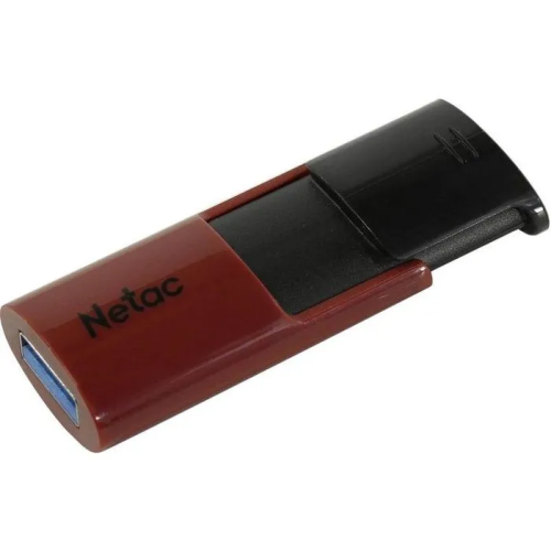 USB-флешка Netac U182 (NT03U182N-512G-30RE) Flash Drive 512GB
