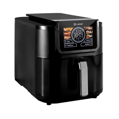 Аэрогриль Libhof AFB-08 black