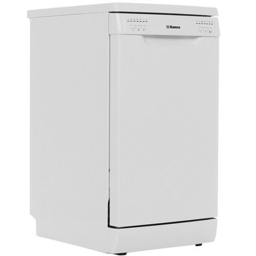 Посудомоечная машина Hansa ZWM456WEH белый