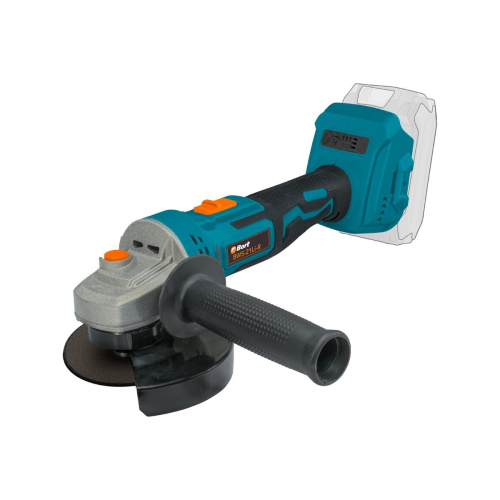 Шлифмашина BORT BWS-21Li-R (без АКБ и ЗУ)