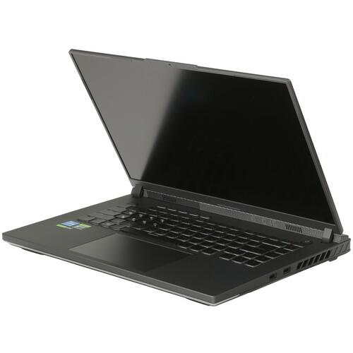 16" Ноутбук ASUS ROG Strix G16 G614JV-N4072 серый