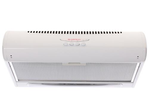 Вытяжка подвесная Gefest ВО 2501 белый