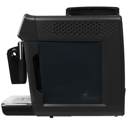 Кофемашина автоматическая Philips EP5444/90 черный