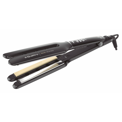 Выпрямитель для волос GA.MA GI4011 S-Quattro dual plates