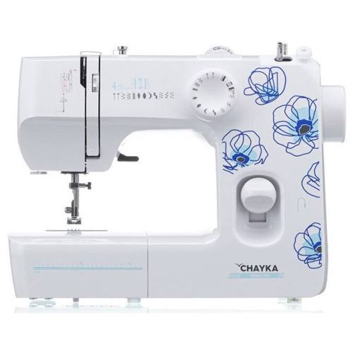 Швейная машина CHAYKA 595