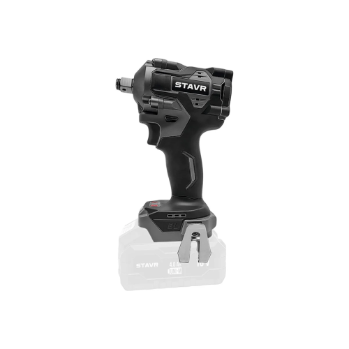 Гайковерт Ставр SWI 18BL-380V (9022300040) без АКБ и ЗУ