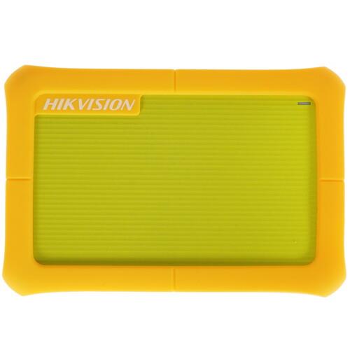 1 ТБ Внешний HDD Hikvision T30 [HS-EHDD-T30(STD)/1T/Green/Rubber]