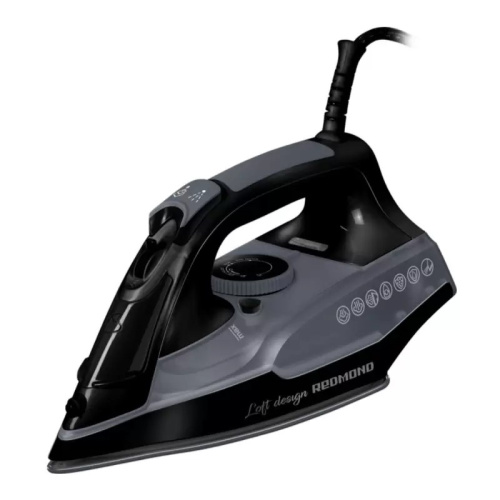 Утюг REDMOND RI-C292 серый