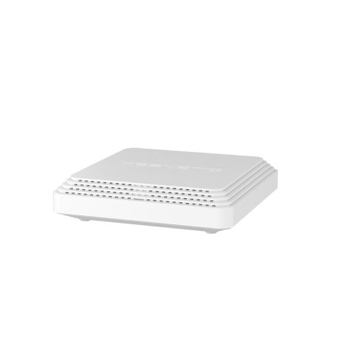 Интернет-центр Keenetic Challenger SE KN-3911 AX3000 100/1000/2500BASE-T белый