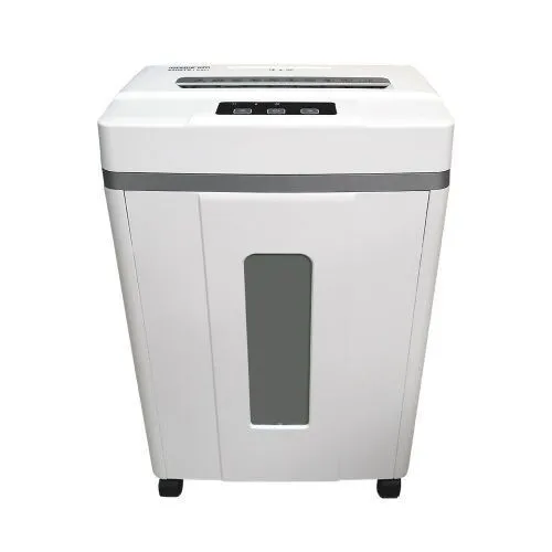 Шредер Office Kit S200TSCD 0,8x2 (OK0802S200) белый