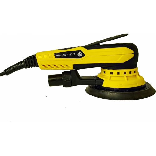 Орбитальная шлифмашина Русский Мастер BLS-150/5 (РМ-381652)