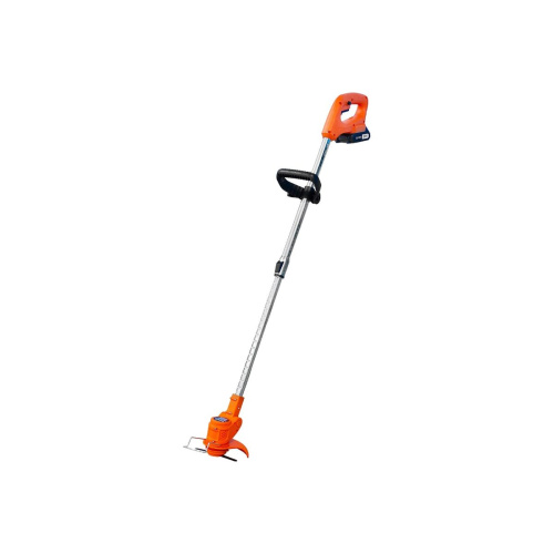 Триммер для травы Gramex CSC-21/1-2,0 (020332) 2,0 А/ч АКБ и ЗУ