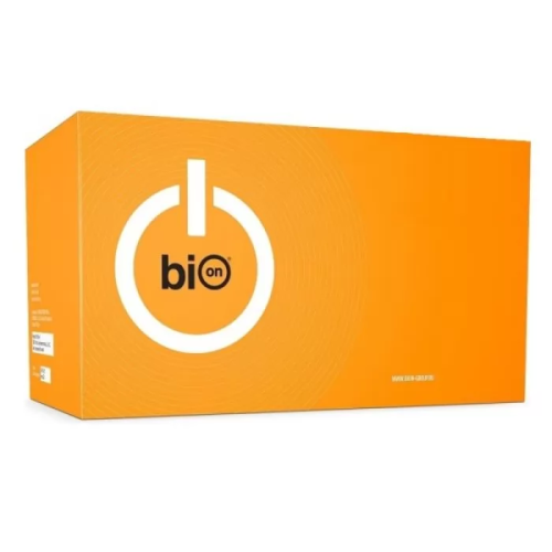 Картридж Bion TK-8345BK (BCR-TK-8345BK) черный для Kyocera TASKalfa 2552ci (20000 стр.) с чипом