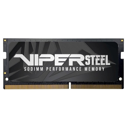 ОЗУ Patriot Viper Steel 16Gb PVS416G266C8S