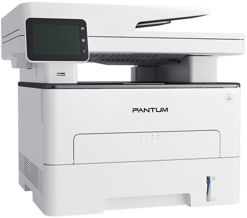 МФУ лазерное Pantum BM5106FDN/RU