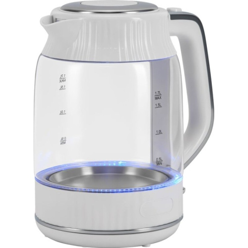 Электрочайник Vitek VT-WK1059 белый