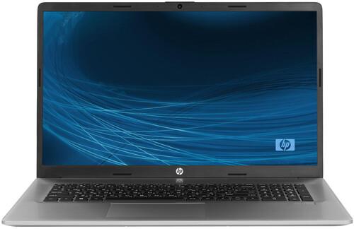 17.3" Ноутбук HP 470 G9 серебристый
