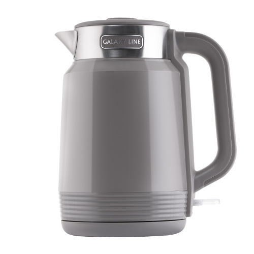 Электрочайник GALAXY LINE GL 0364 серый