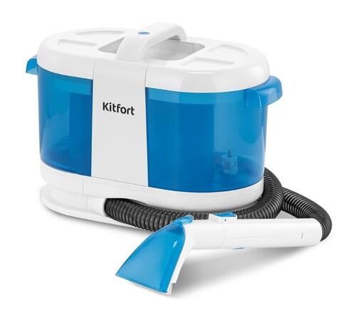 Пылесос Kitfort KT-5376 белый
