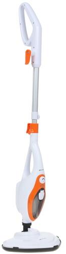 Пароочиститель Kitfort КТ-1004-3 белый