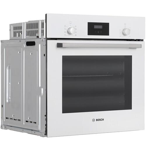 Электрический духовой шкаф Bosch HBF113BV0Q белый