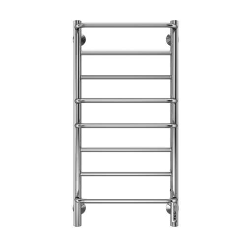 Электрический полотенцесушитель Terminus Евромикс П8 400х850 quick touch