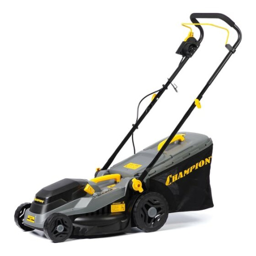 Газонокосилка ручная Champion EM3816