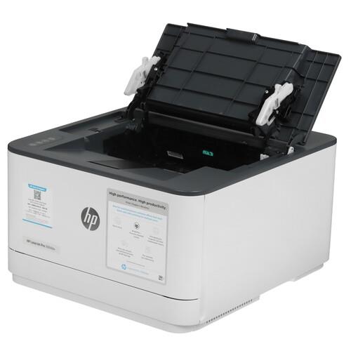 Принтер лазерный HP LaserJet Pro 3004dn