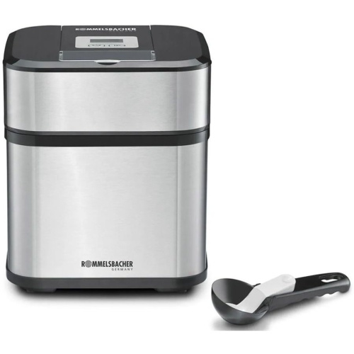 Мороженица Rommelsbacher IM 12
