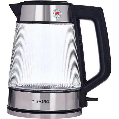 Электрочайник Yoshiro YEK-G301