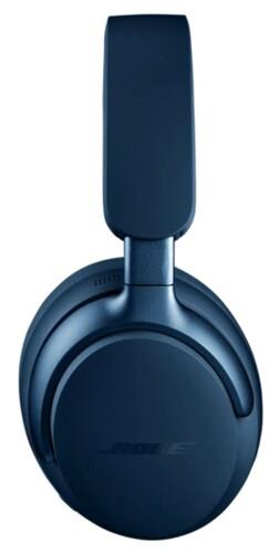Беспроводные/проводные наушники Bose QuietComfort Ultra синий