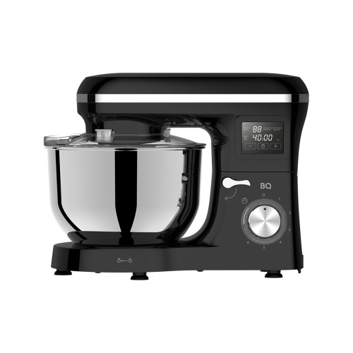 Планетарный миксер BQ MX640 черный