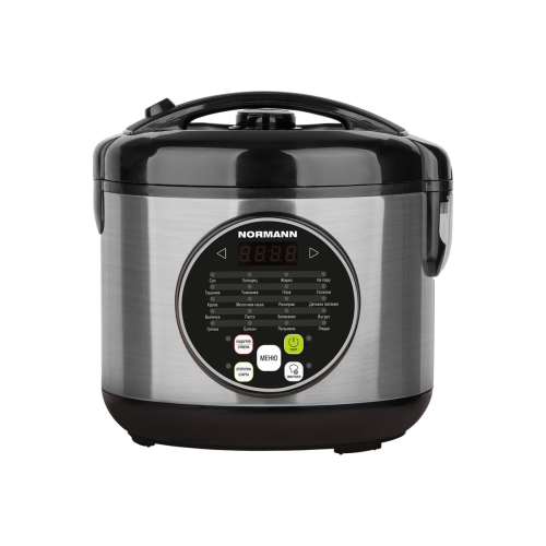 Мультиварка Normann AMC-431
