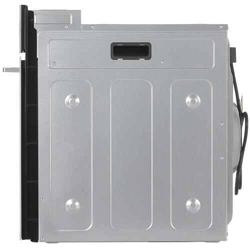 Электрический духовой шкаф Zigmund & Shtain E 145 W белый