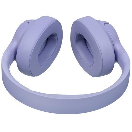 Беспроводные/проводные наушники JBL Tune 770NC фиолетовый