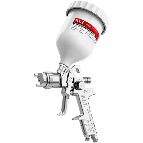 Краскопульт P.I.T. PSG600-A
