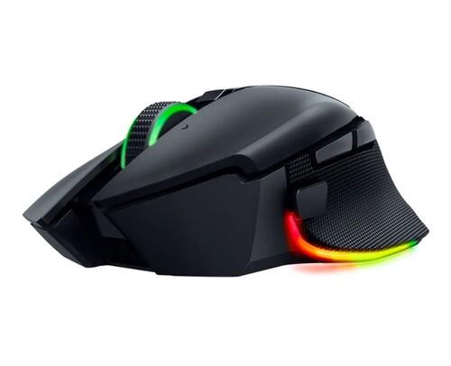 Мышь беспроводная/проводная Razer Basilisk V3 Pro 35K [RZ01-05240100-R3G1] черный