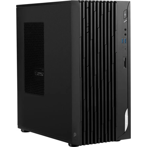 ПК MSI Pro DP180 14th (9S6-B0A741-1095) Tower Core i7-14700F, RTX 5070 Ventus 2X,12G, 32Gb(16*2) DDR5, 1TB SSD M.2, Wired keyboard&Mouse, noOS