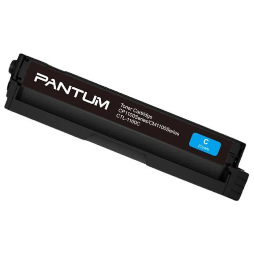 Картридж PANTUM CTL-1100XC