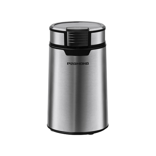 Кофемолка Redmond CG-804 серый/металл