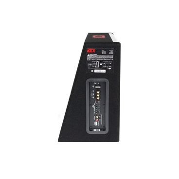 Сабвуфер Kicx GT403BPA активный (30см/12")