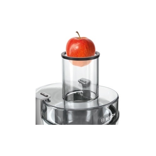 Соковыжималка Bosch MES25A0 белый/черный