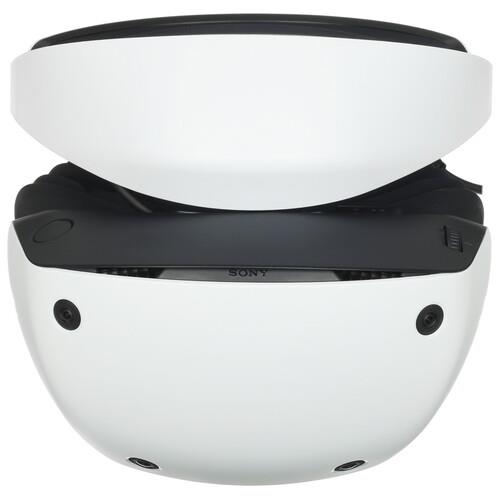 Система виртуальной реальности PlayStation VR 2 белый