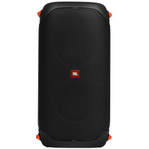 Портативная аудиосистема JBL PARTYBOX 110, черный
