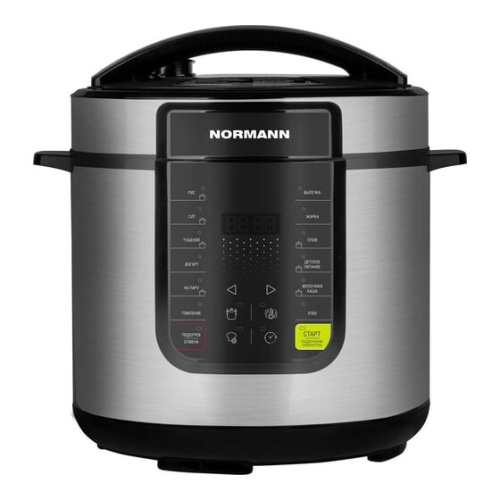 Мультиварка Normann AMC-644