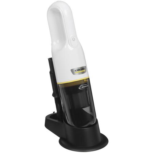 Пылесос   ручной Karcher CVH 3 Plus  белый