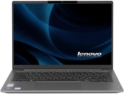 14" Ноутбук Lenovo ThinkBook 14 G7 IML серый