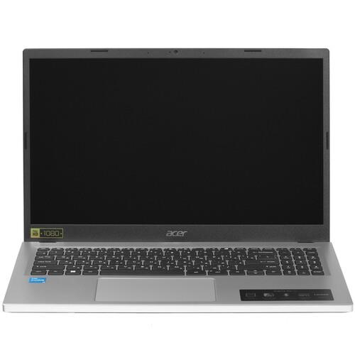 15.6" Ноутбук Acer Aspire Go AG15-31P-358J серебристый
