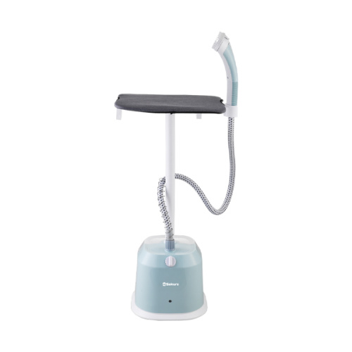 Отпариватель Sakura SA-3926BL бел/голуб